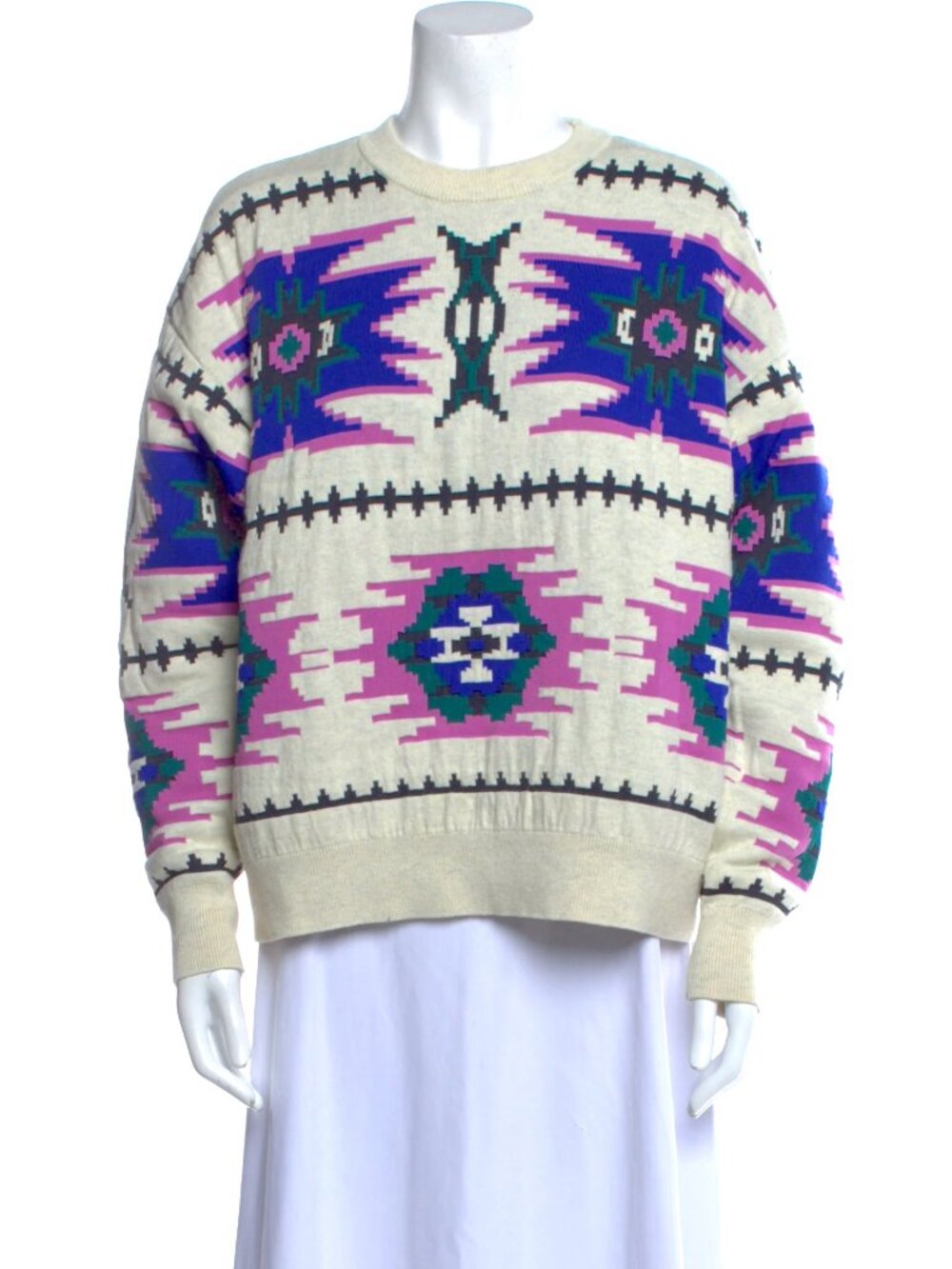 Isabel Etoile Marant Malden Sweater